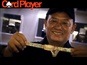 World Series of Poker - WSOP 2010 - Battle For The Bracelets - Men The Master Nguyen Wins